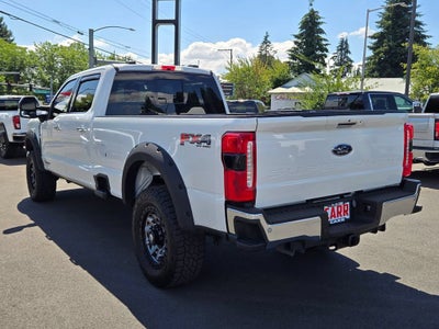 2024 Ford Super Duty F-350 SRW XL