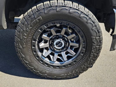2024 Ford Super Duty F-350 SRW XL