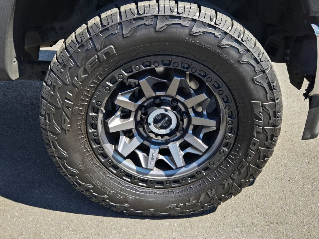 2024 Ford Super Duty F-350 SRW XL
