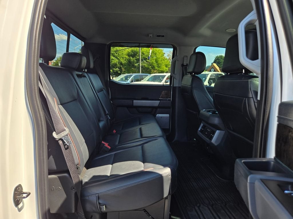 2024 Ford Super Duty F-350 SRW XL