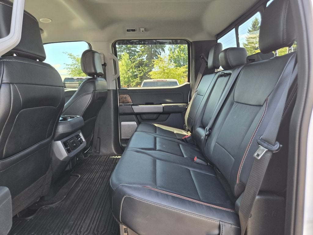 2024 Ford Super Duty F-350 SRW XL