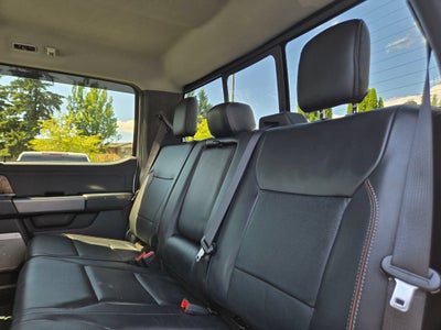 2024 Ford Super Duty F-350 SRW XL