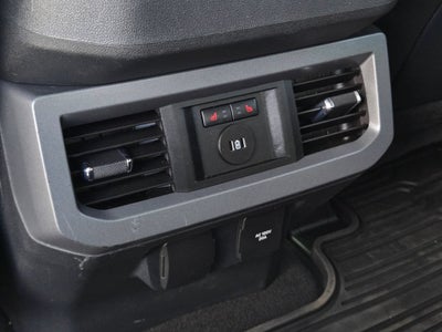 2024 Ford Super Duty F-350 SRW XL