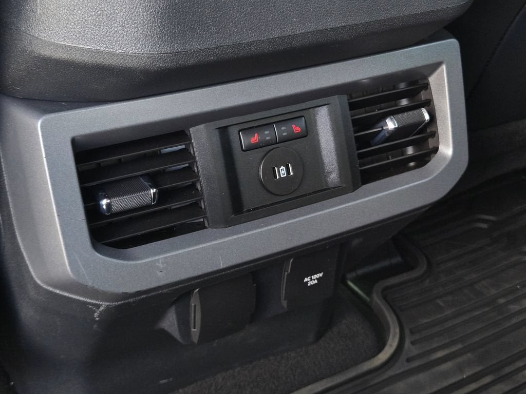 2024 Ford Super Duty F-350 SRW XL