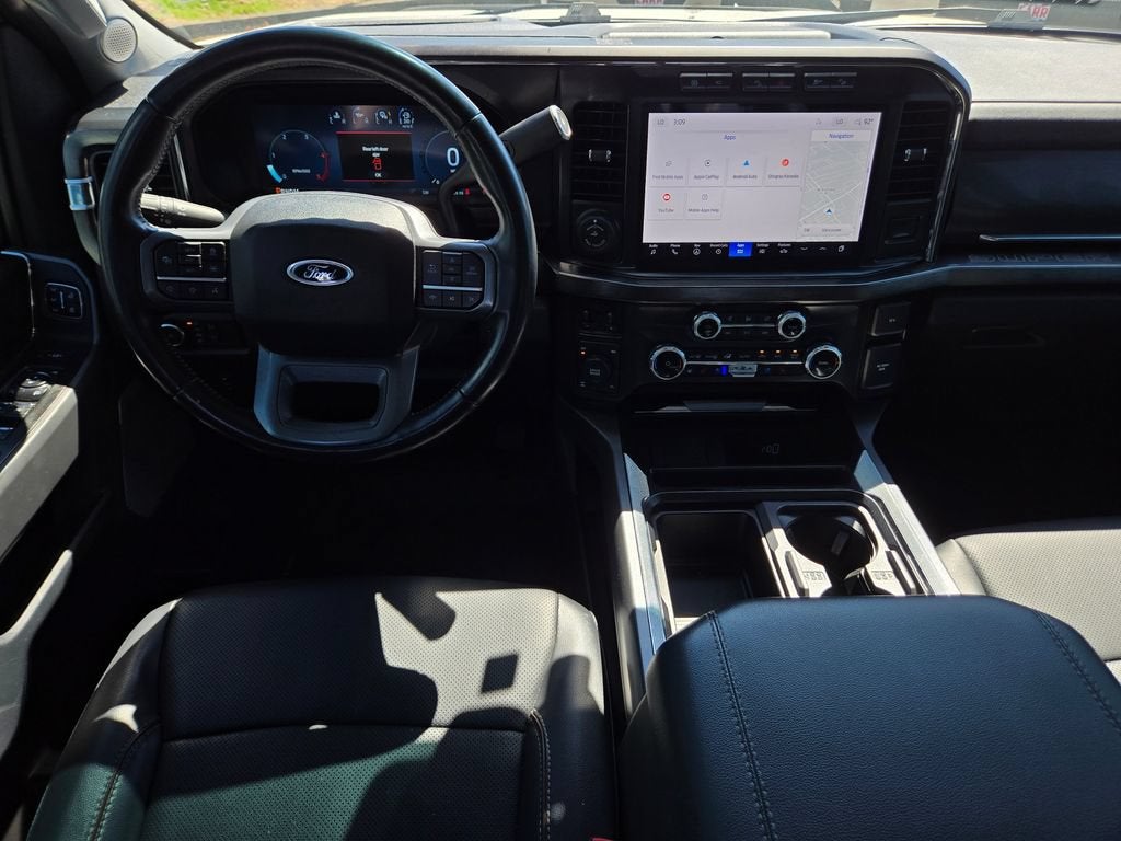 2024 Ford Super Duty F-350 SRW XL