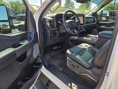 2024 Ford Super Duty F-350 SRW XL