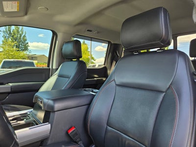 2024 Ford Super Duty F-350 SRW XL