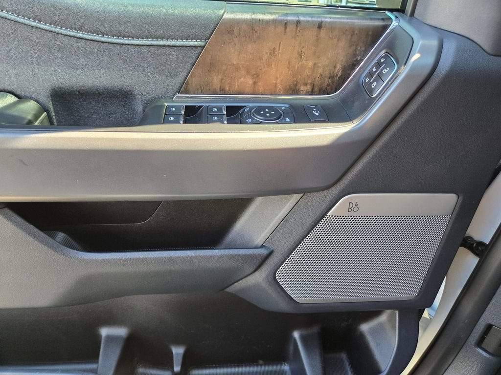 2024 Ford Super Duty F-350 SRW XL