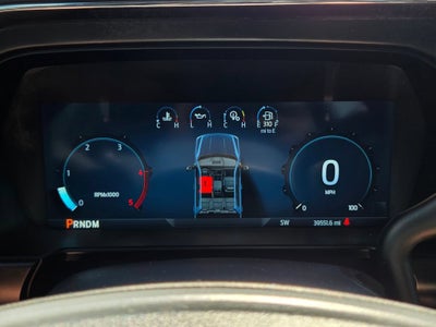 2024 Ford Super Duty F-350 SRW XL