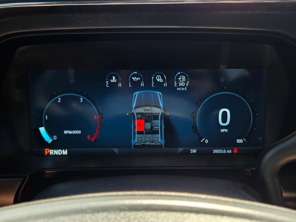 2024 Ford Super Duty F-350 SRW XL
