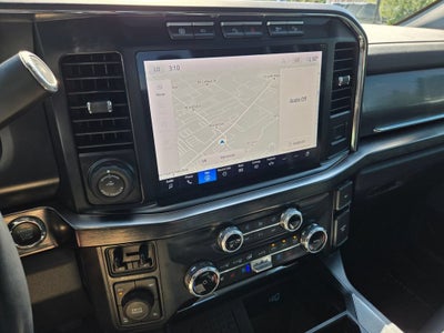 2024 Ford Super Duty F-350 SRW XL