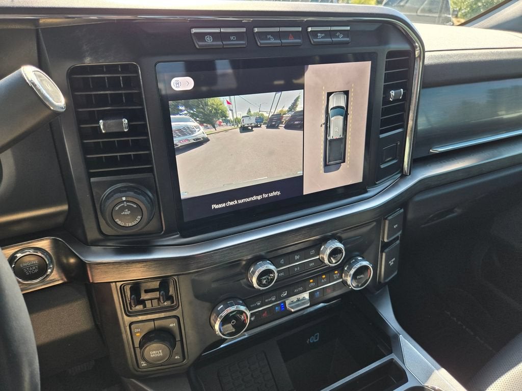 2024 Ford Super Duty F-350 SRW XL