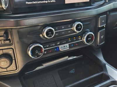 2024 Ford Super Duty F-350 SRW XL