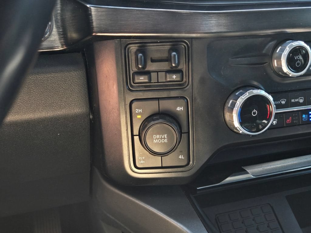 2024 Ford Super Duty F-350 SRW XL