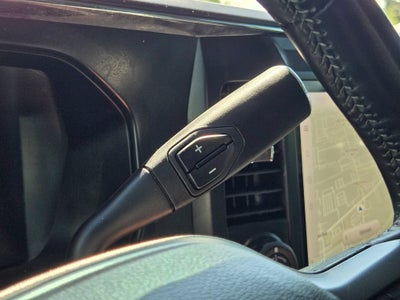 2024 Ford Super Duty F-350 SRW XL