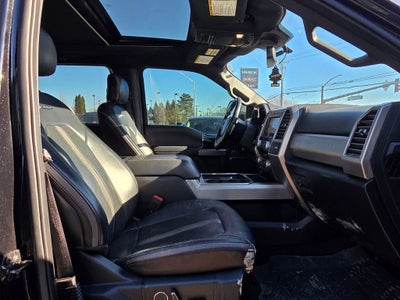 2020 Ford Super Duty F-350 SRW XL