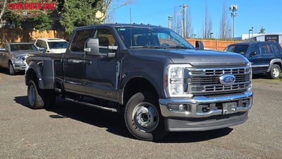 2024 Ford Super Duty F-350 DRW XL