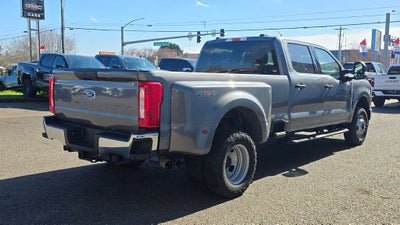 2024 Ford Super Duty F-350 DRW XL