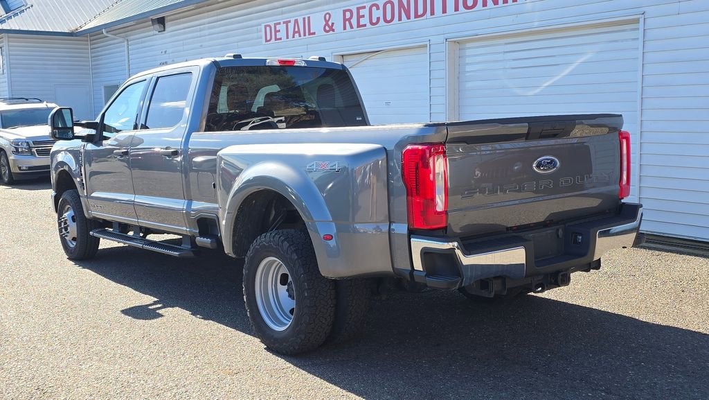 2024 Ford Super Duty F-350 DRW XL
