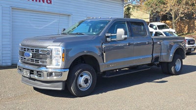 2024 Ford Super Duty F-350 DRW XL