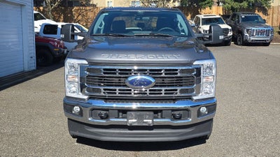 2024 Ford Super Duty F-350 DRW XL