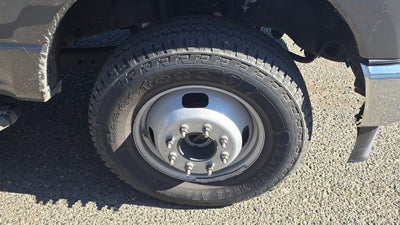 2024 Ford Super Duty F-350 DRW XL