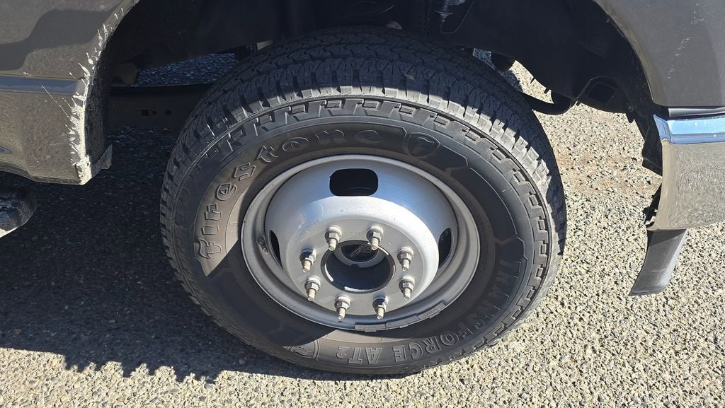 2024 Ford Super Duty F-350 DRW XL