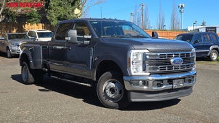 2024 Ford Super Duty F-350 DRW XL