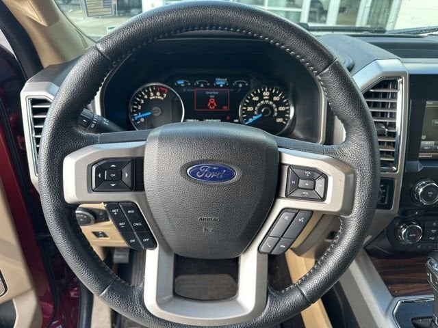 2015 Ford F-150 XLT SUPERC