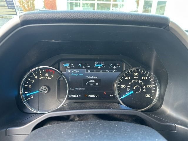 2015 Ford F-150 XLT SUPERC