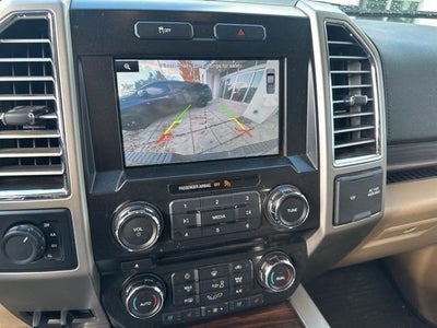 2015 Ford F-150 XLT SUPERC