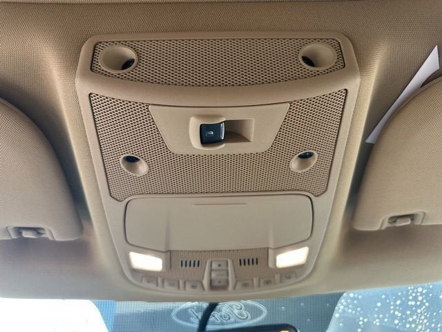 2015 Ford F-150 XLT SUPERC