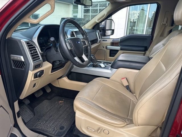 2015 Ford F-150 XLT SUPERC