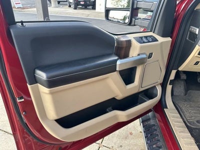 2015 Ford F-150 XLT SUPERC