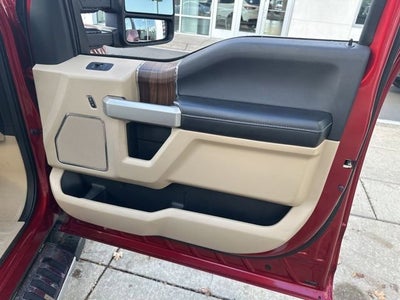 2015 Ford F-150 XLT SUPERC