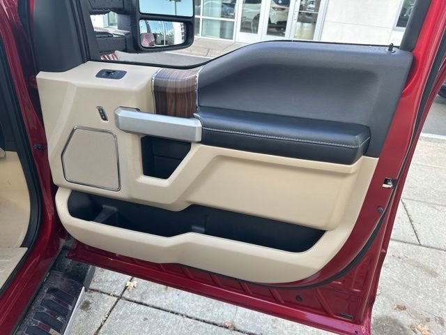 2015 Ford F-150 XLT SUPERC