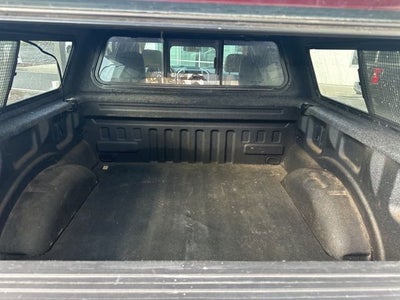 2015 Ford F-150 XLT SUPERC