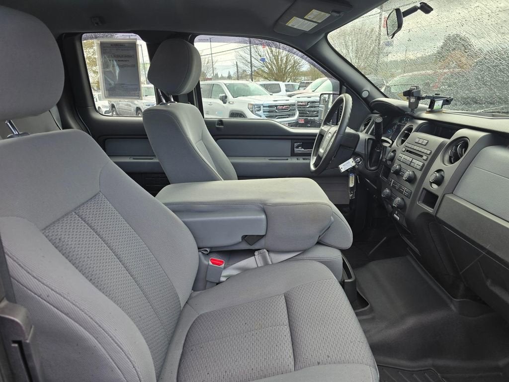 2013 Ford F-150 XL