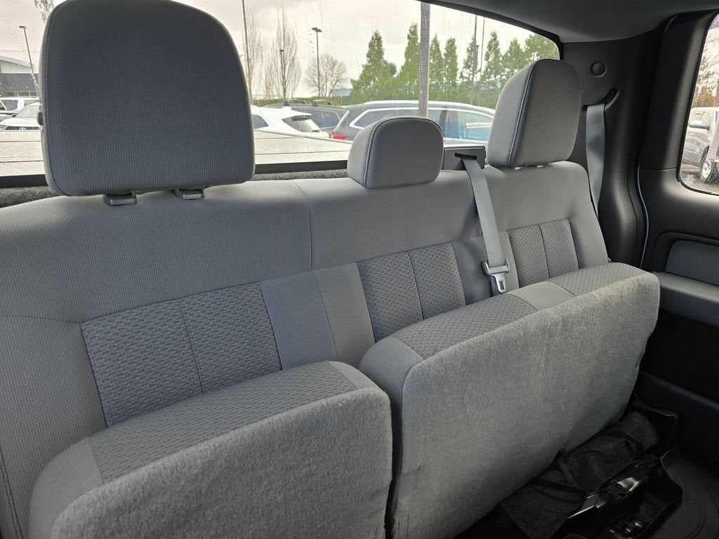 2013 Ford F-150 XL