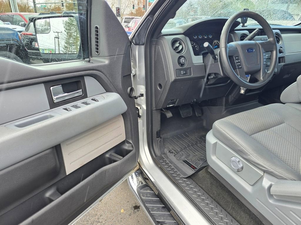 2013 Ford F-150 XL