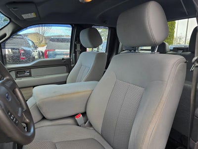 2013 Ford F-150 XL