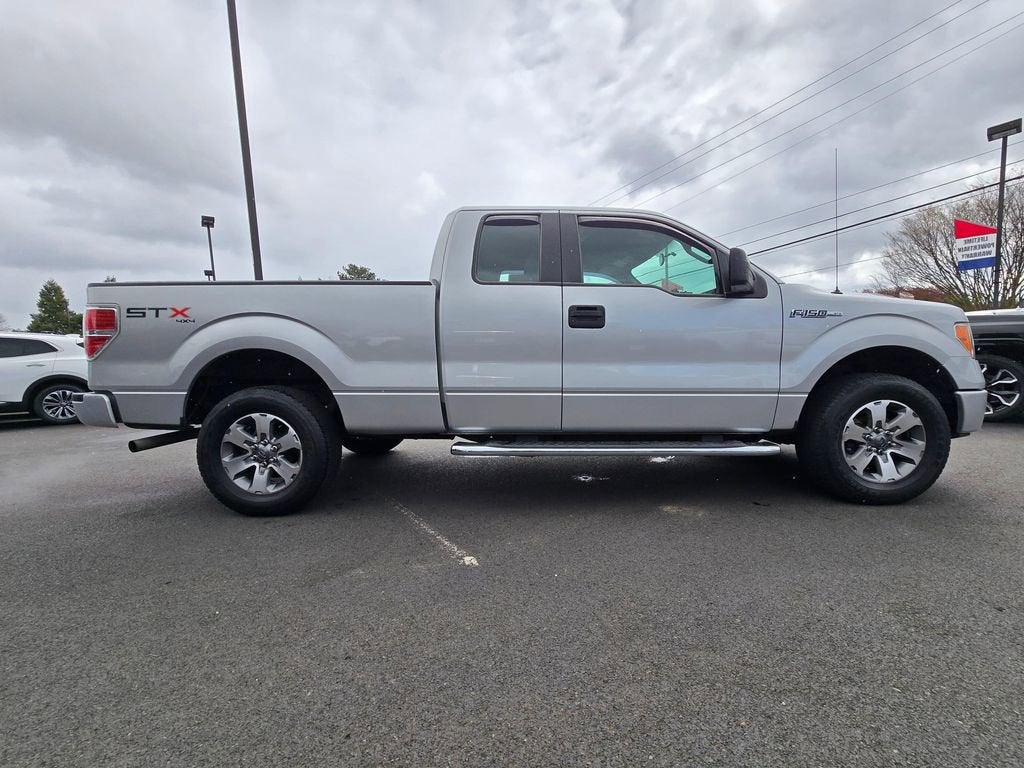 2013 Ford F-150 XL