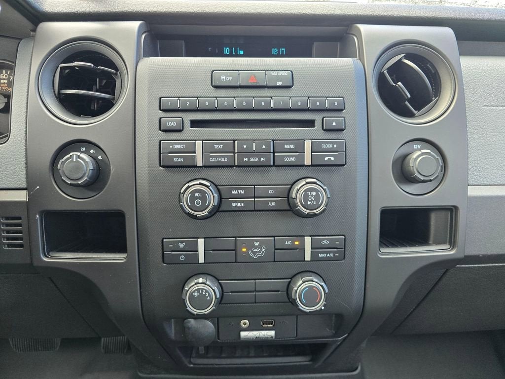 2013 Ford F-150 XL