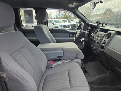 2013 Ford F-150 XL