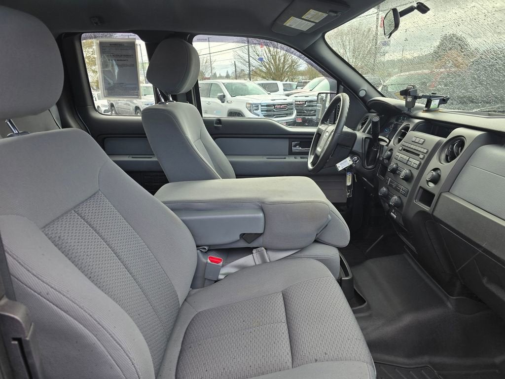 2013 Ford F-150 XL