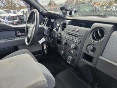 2013 Ford F-150 XL