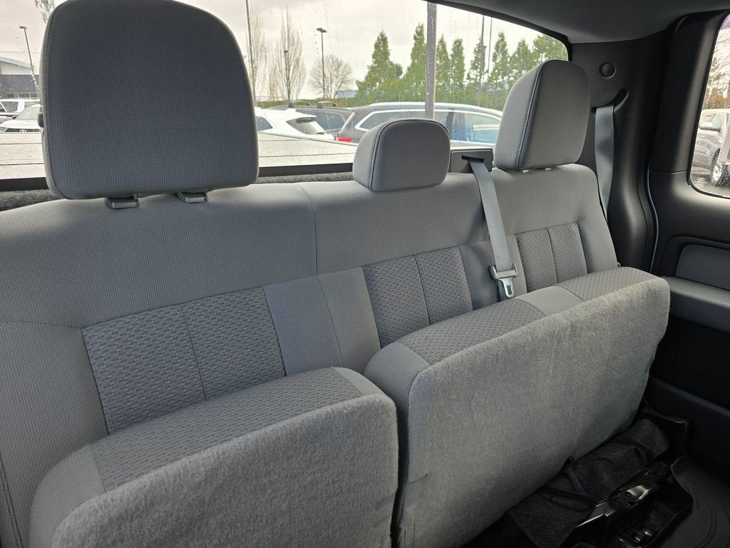 2013 Ford F-150 XL