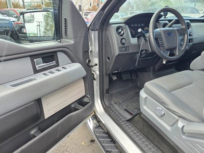 2013 Ford F-150 XL