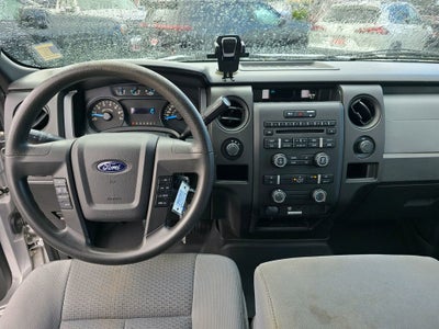 2013 Ford F-150 XL