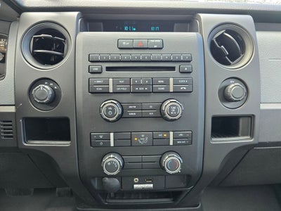 2013 Ford F-150 XL